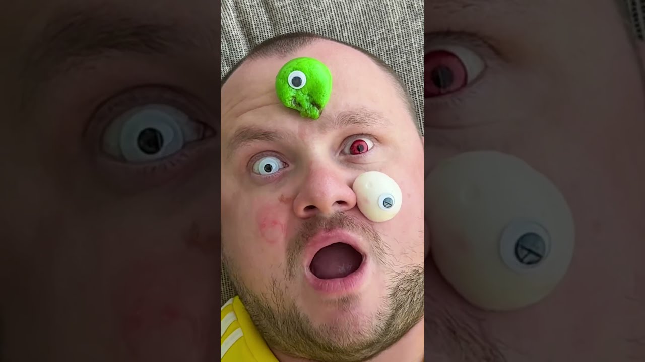 Zhemeral Eye 