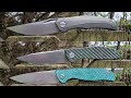 Shirogorov Knives Extravaganza!! Do they live up to the hype?