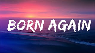 Rihanna - Born Again (Lyrics) Lyrics Video