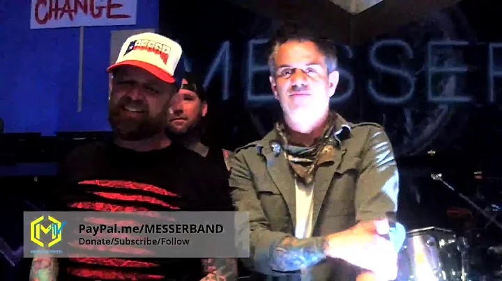 MESSER Live Stream