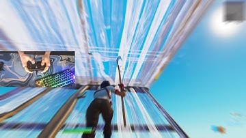 The Fastest Controller Editor HANDCAM 🎮 + The *BEST* Controller Settings For Editing In Chapter 3