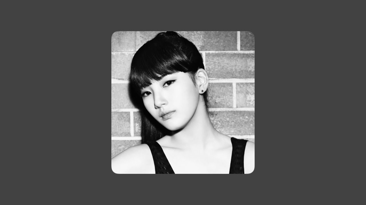 miss a - bad girl good girl (slowed + reverb)