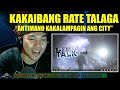 GRABE TALAGA RATE MO! | Flow G - Business Talk (OFFICIAL CONTACT INFO) | REACTION VIDEO