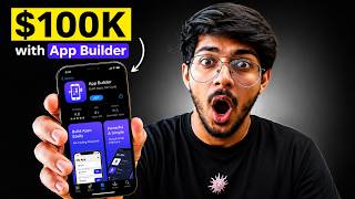 I created $500M app using AI