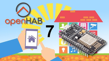 Connecting OpenHAB to myopenhab.org server