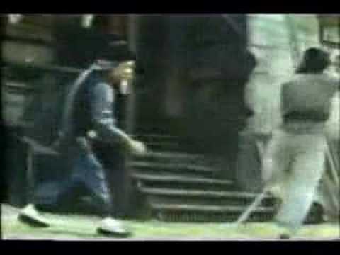 Jackie Chan-The Kung Fu Years (Part 1 of 9)