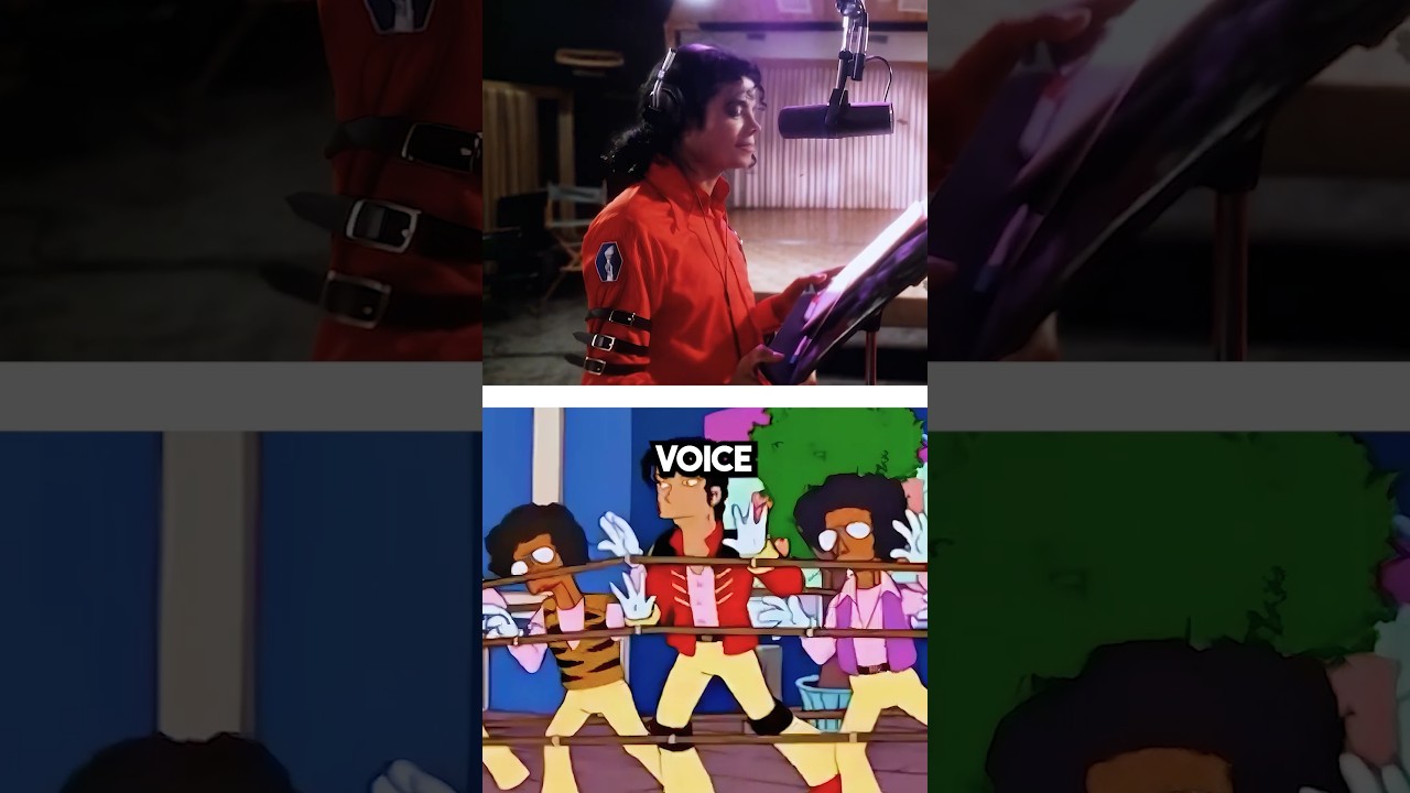Celebrities That YOU Didn't Know Did Voice Acting