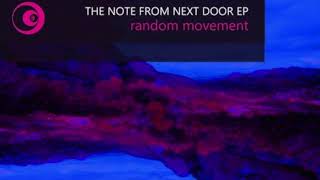 Random Movement Feat Jaybee - Lost in Laguardia