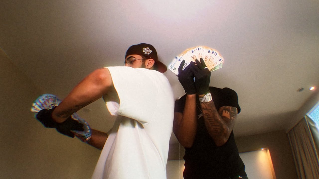 THUNDERKID040 - Farid Bang (Offizielles Video)