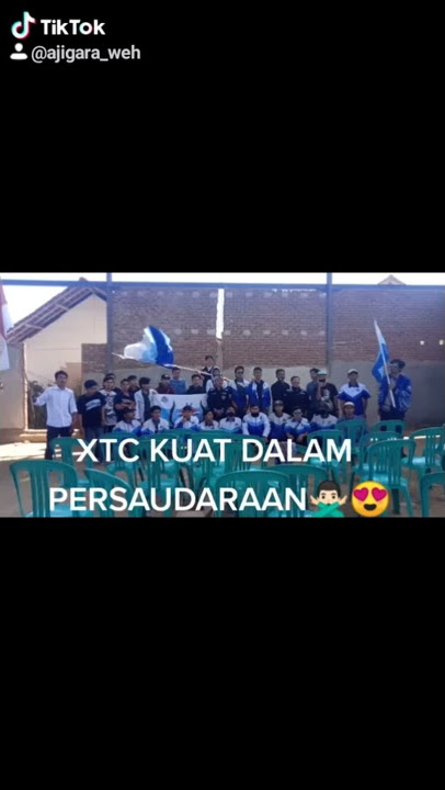 Story Wa XTC CILAWU🙅🏻‍♂️
