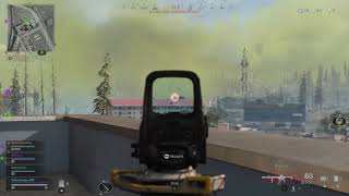 Warzone C4 Quad Kill- Chopper Team Wipe**