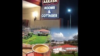 Genuine Review-Aakash Rooms And Cottages Ooty/Ooty Hotel/Aakash Rooms And Cottages