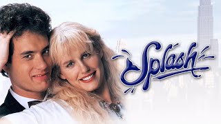 Splash (1984) 🧜🏻‍♀️