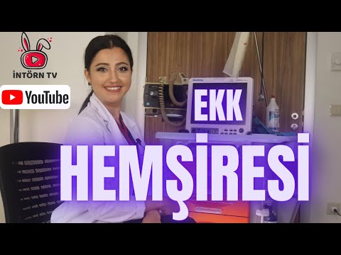 Video: Hemşirelikte çift etki nedir?