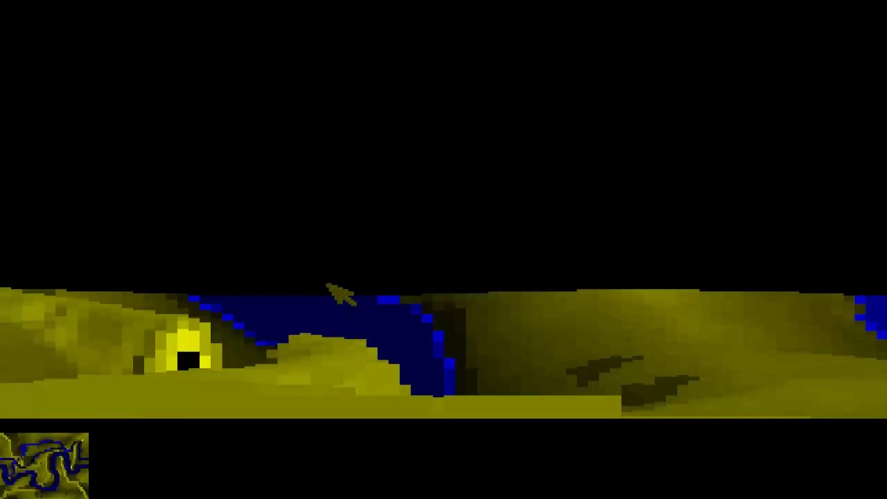 AMIGA VOXEL FLIGHT VOXELFLIGHT VOXELSPACE VOXEL SPACE & EDITOR