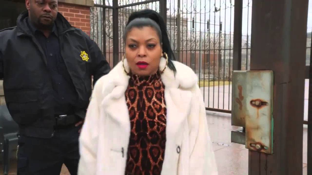 Империя / Empire [Fox] / 1 сезон / русский трейлер