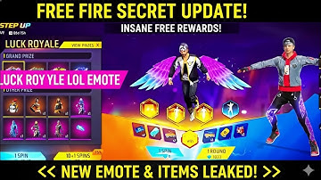 ANGELIC PANT RETURN CONFIRM DATE 📅 PURPLE ANGELIC PANT EVENT 🤯| FREE FIRE NEW EVENT 💯 | FF NEW EVENT