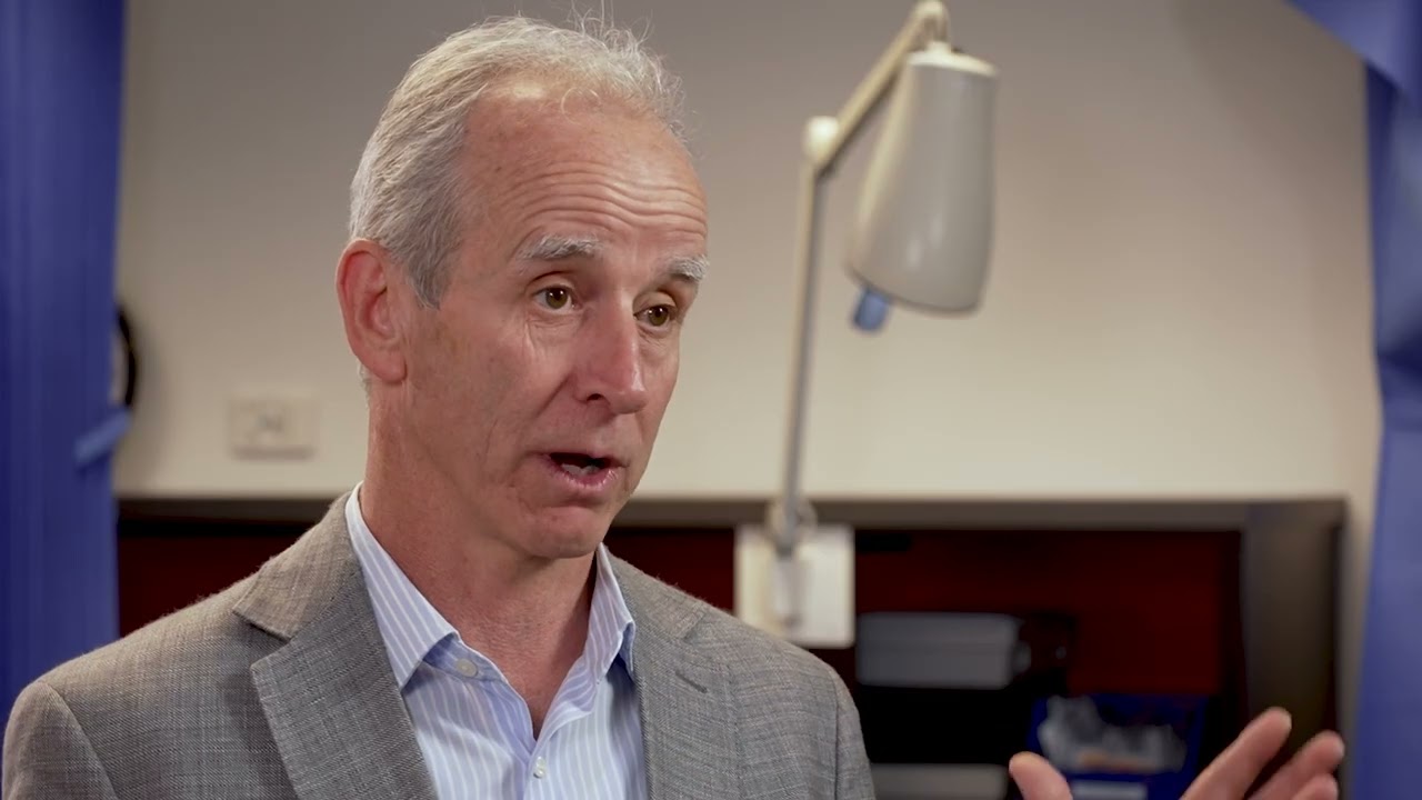 Dr. David Hughes: Advice for Athletes