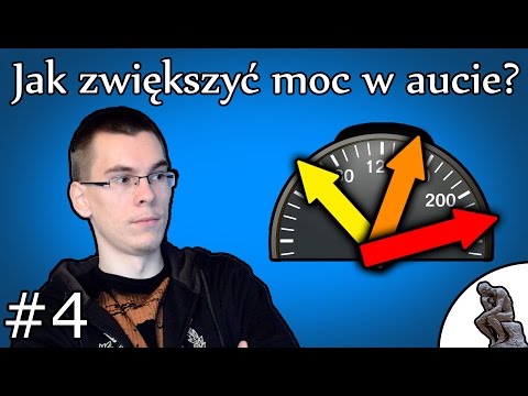 Wideo: Jak zwiększyć moc w moim Fordzie 302?