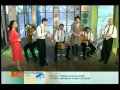 Moscow Ragtime Band и Полина Касьянова - 2012