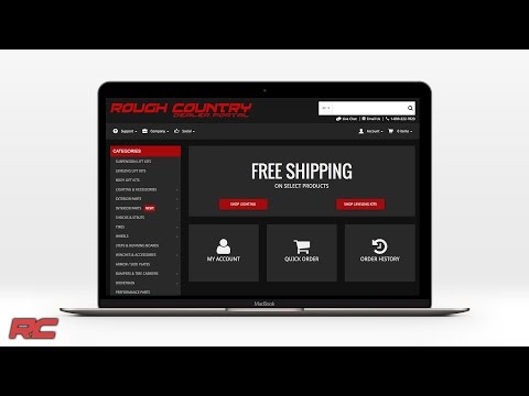 Dealer Portal Walkthrough