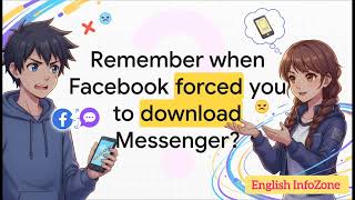 Facebook Messenger History, Features How It Works Full Explanation