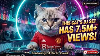 HIP-HOP DANGDUT (HIPDUT) MIX DJ MARTIN GAWIK | So ASU, NGgak Dulu, Bintang 5
