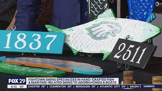 Holiday gift guide: Local artisans craft unique and handmade gifts for anyone's Christmas list