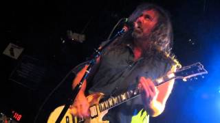 Corrosion Of Conformity - Heaven&#39;s Not Overflowing - Live @ Paradise Rock Club