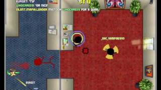 Xgen Studios: Stick Arena Ballistick: Silent Mafia screenshot 5