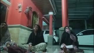 Download lagu Part 4 || SHOLAWAT KAPING TELU ASIH VERSI ALAMATE ANAK SHOLEH