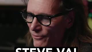 Steve Vai Interview (2019)