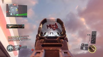 Easiest way to destroy R.A.P.S deploy ship