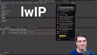 Let's read the lwIp ( lightweight TCP/IP) source code screenshot 5