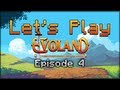 Lets play evoland  episode 4  pink pony problems