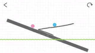 Brain dots stage 231 best solution
