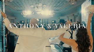 A Grand Coptic Wedding | Anthony & Valeria by Michelle & Alexander Weddings 61 views 1 year ago 6 minutes, 48 seconds