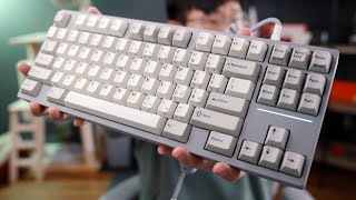 Matrix 1.2OG Build Stream