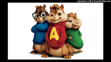 New Edition - I'm Still In Love With You (Alvin and the Chipmunks)