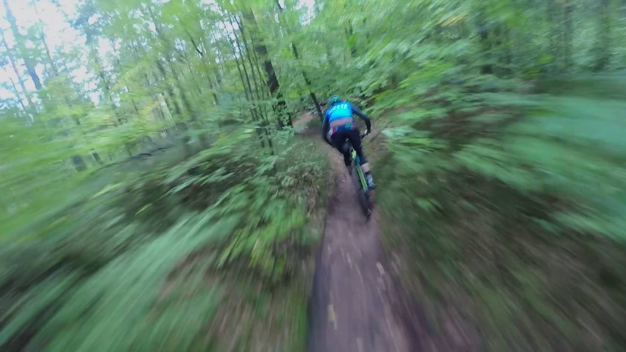 MTB QTrail, Dresdner Heide YouTube MTB QTrail, Dresdner Heide YouTube