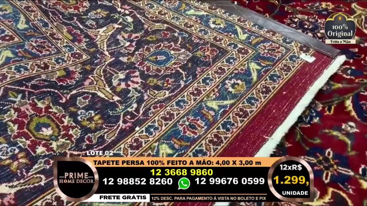 PRIME HOME DECOR AO VIVO  -  SEXTA DE OFERTAS -  06/03/2026