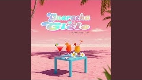 Dominican York Reacts to "Guaracha del Cielo" by L-Gante x Negro Dub x Tizi Garandan x Axel Martinez