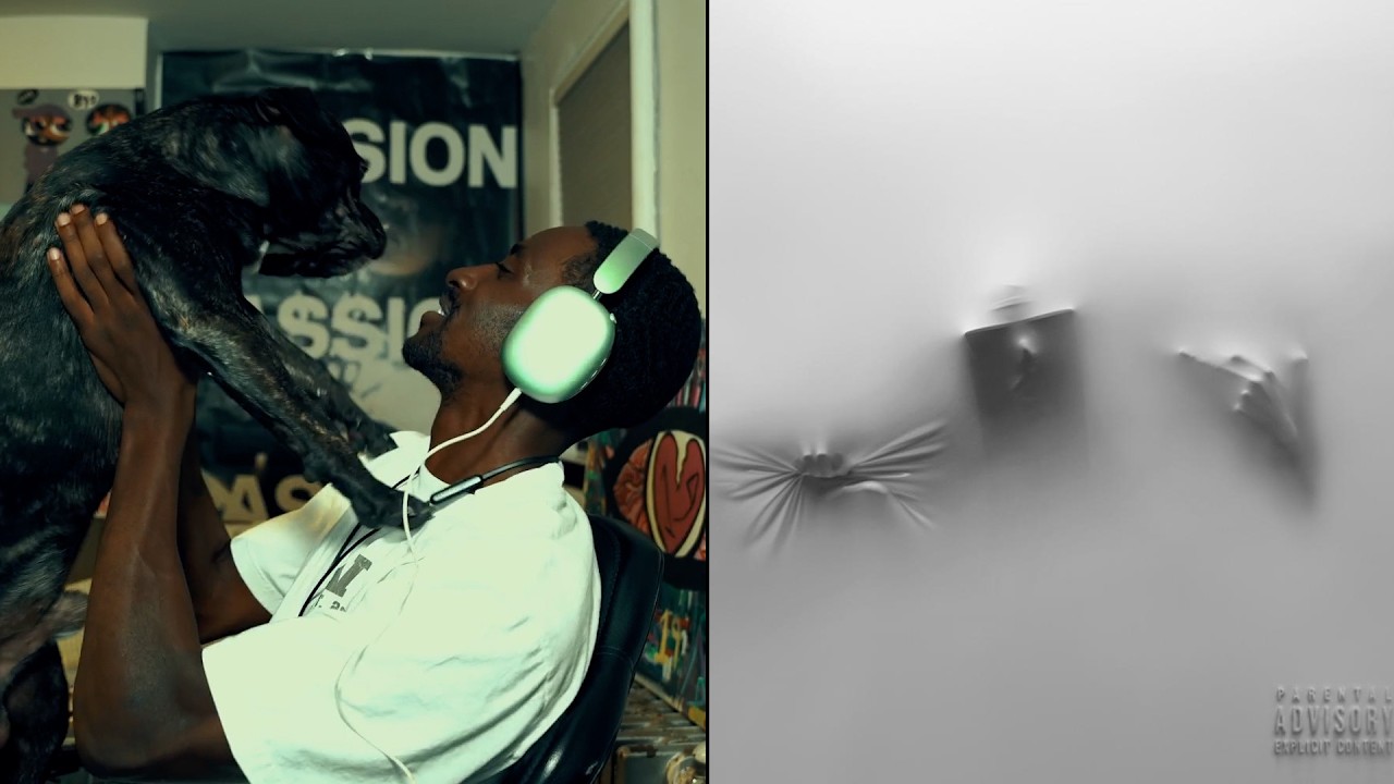 Kingmil Reacts to: Yeat - COCOON Feat. Drake (EP)