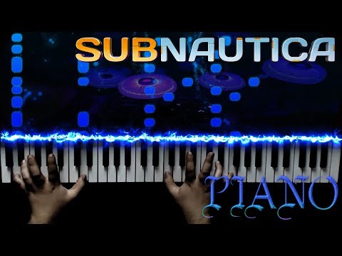 Subnautica Abandon Ship Roblox Id