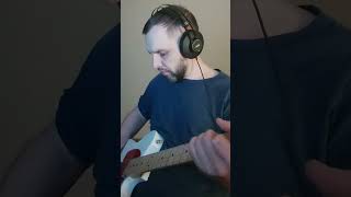 wicked game (instr) cover