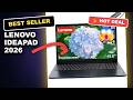 Lenovo IdeaPad 2026 Laptop Review: Is This i5 Touchscreen Worth It for Students & Work?