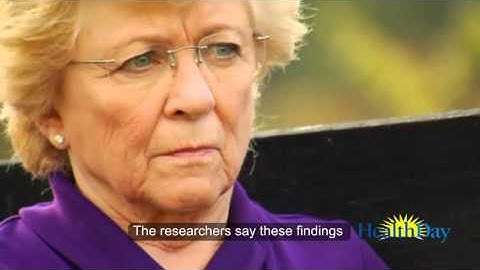 Sedentary Behavior and Your Health