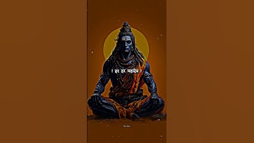 Mahadev Status ! Bholenath Status ! Mahakal Status ! #mahadev #dr_status #shorts