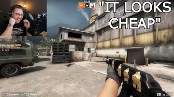 Did Valves update fix the HOLO STICKERS?