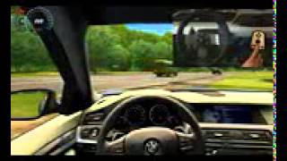 City Car Driving Qaqas